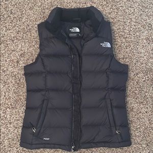 North face Vest